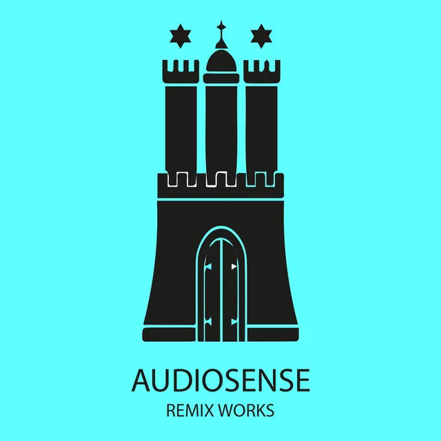 Move Your Feet - Audiosense Remix