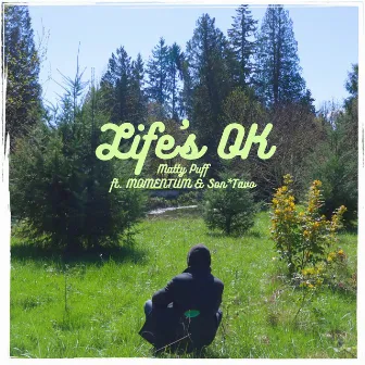 Life's OK by Matty Puff