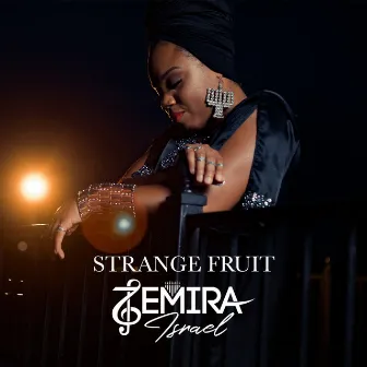 Strange Fruit by Zemira Israel