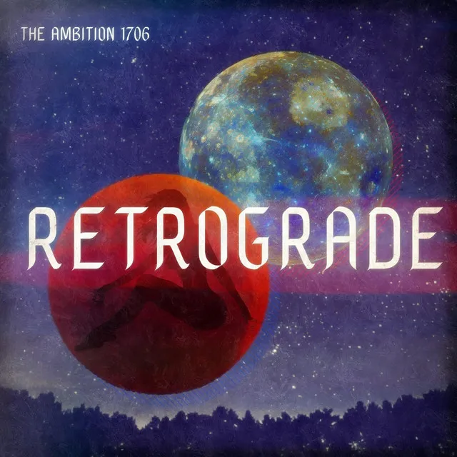 Retrograde (Merkure)