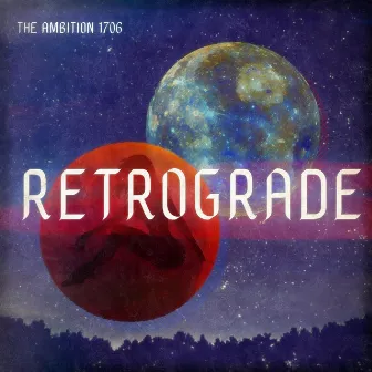 Retrograde (Merkure) by The Ambition 1706