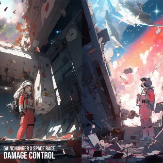 Damage Control by GAINCHANGER