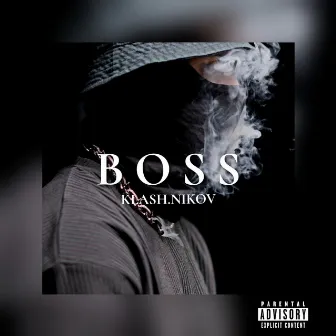 Boss by KLASH.Nikov