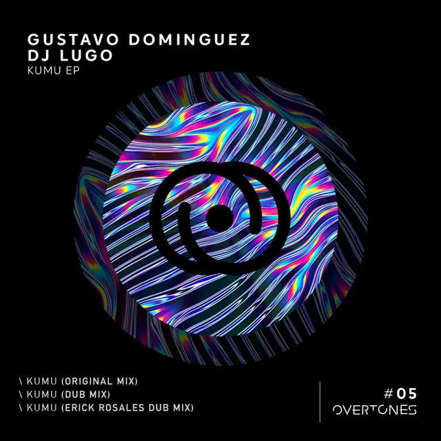 Kumu - Original Mix