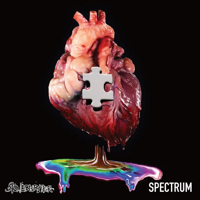 Spectrum (Album Mix)