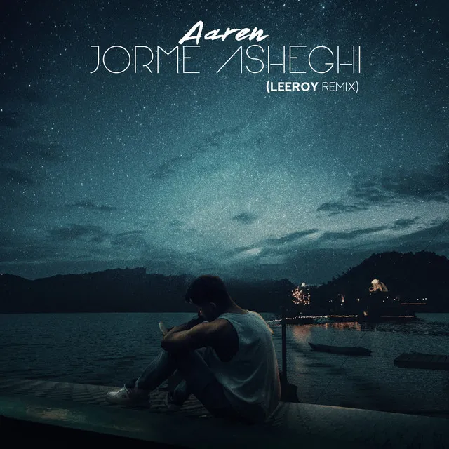 Jorme Asheghi - Leeroy Remix