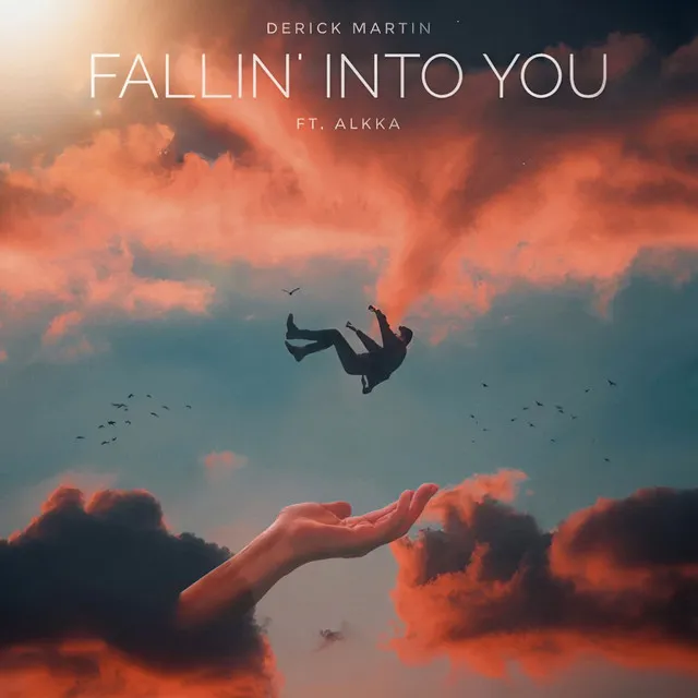 Fallin' Into You (feat. Alkka)