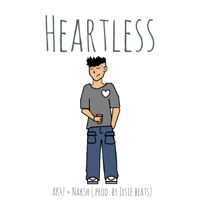 HEARTLESS