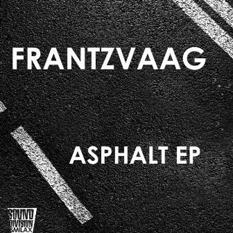 Asphalt by Frantzvaag