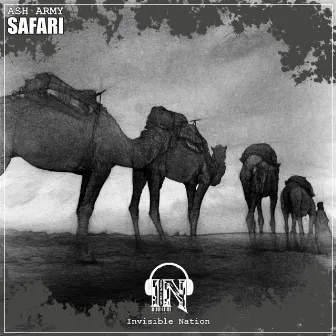 Safari (Extended Mix) by Ash Army