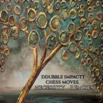 Necessity Remixes by DDubble Impactt