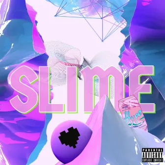 Slime by Mvximillion