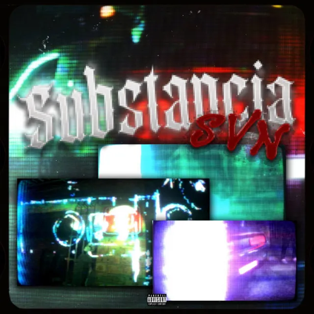 SUBSTANCJA