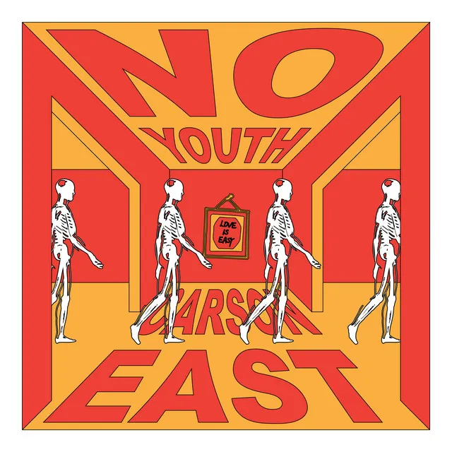 No Youth