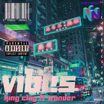 Vibes by King Clay