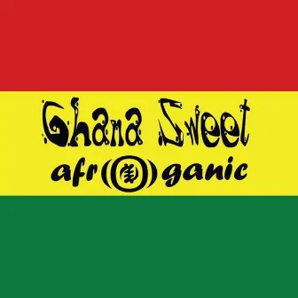 Ghana Sweet by Afroganic