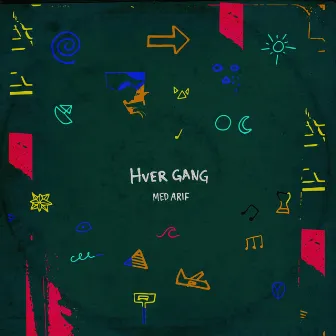 Hver Gang (feat. Arif Murakami) by Jesper Jenset