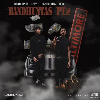 Bandhuntas, Pt. 2 by Bandhunta Jugg