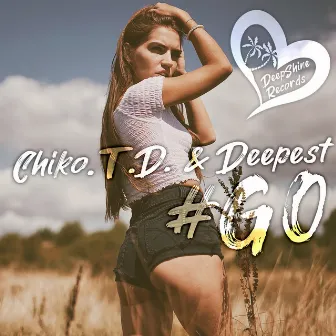 Go by Chiko.T.D.