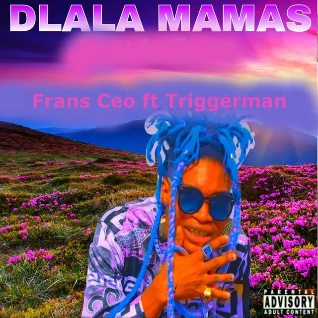 Dlala Mamas