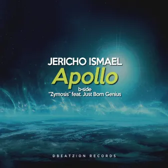 Apollo by Jericho Ismael