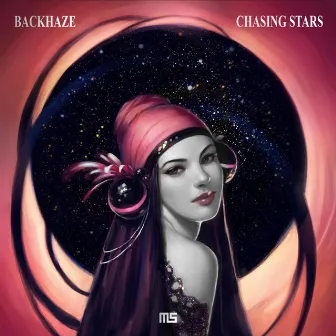 Chasing Stars by BackHaze