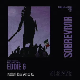 Sobrevivir by Eddie G