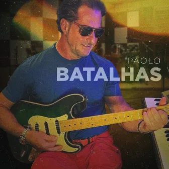 Batalhas by Paolo