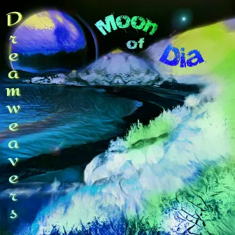 Moon of Dia by Dreamweavers