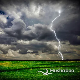 Night Rain Rolling Thunder by Hushaboo