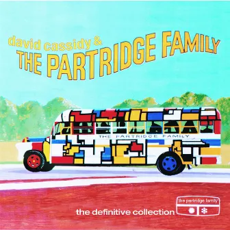 The Definitive Collection by The Partridge Family