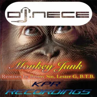 Monkey Junk by DJ.Nece