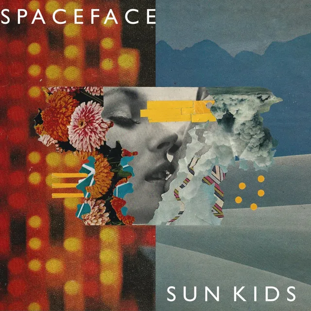 Sun Kids (feat. Mikaela Davis)