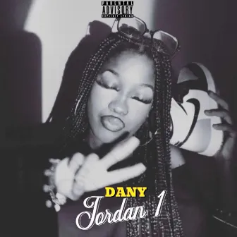 Jordan 1 by Dany