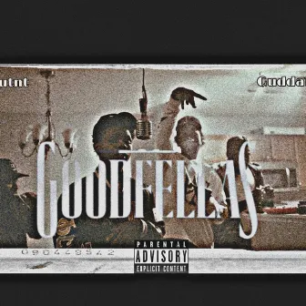 Good fellas by GUDDA1K