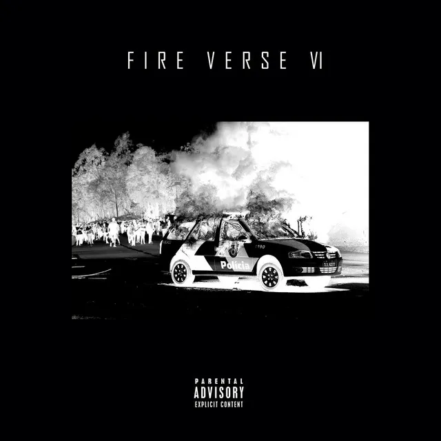 Fire Verse VI