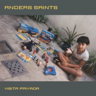 Visita Privada by Anders Saints