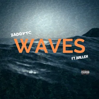 Waves by Zaddytc