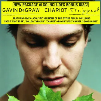 Chariot - Stripped by Gavin DeGraw