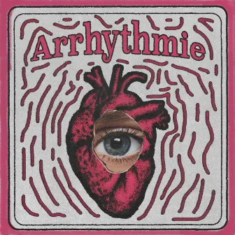 Arrhythmie by MilleniumKid