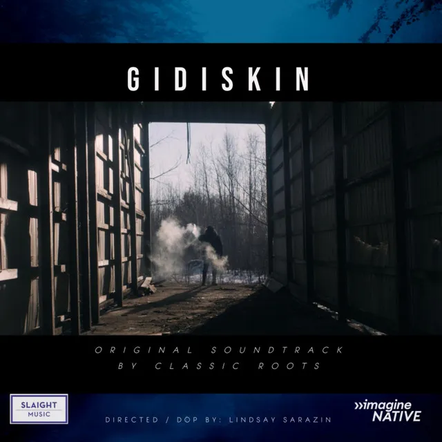 Gidiskin