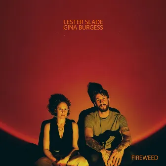 Fireweed by Lester Slade