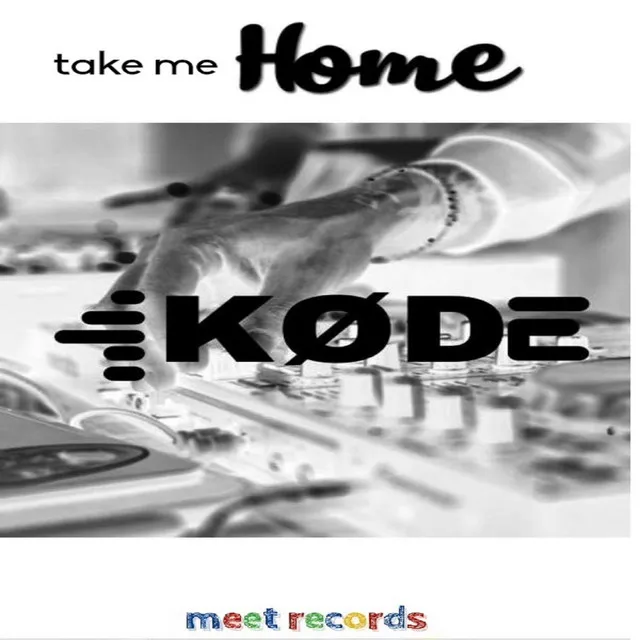 Take Me Home - Radio Mix