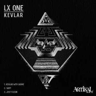 Kevlar by LX ONE