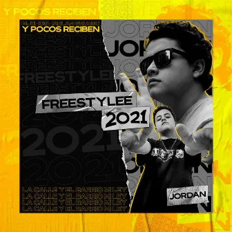 Freestyle 2021 by Jordan freestyle