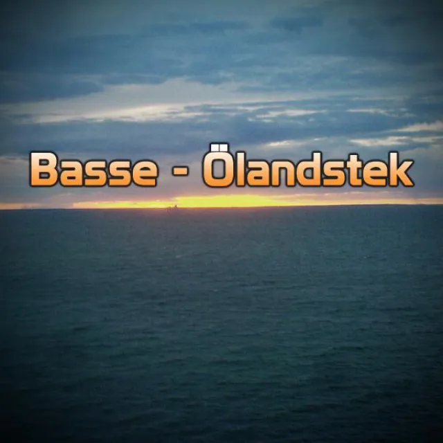 Ölandstek