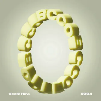 BCCX004 by Beste Hira