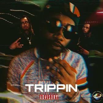 Trippin by Trev Mulah