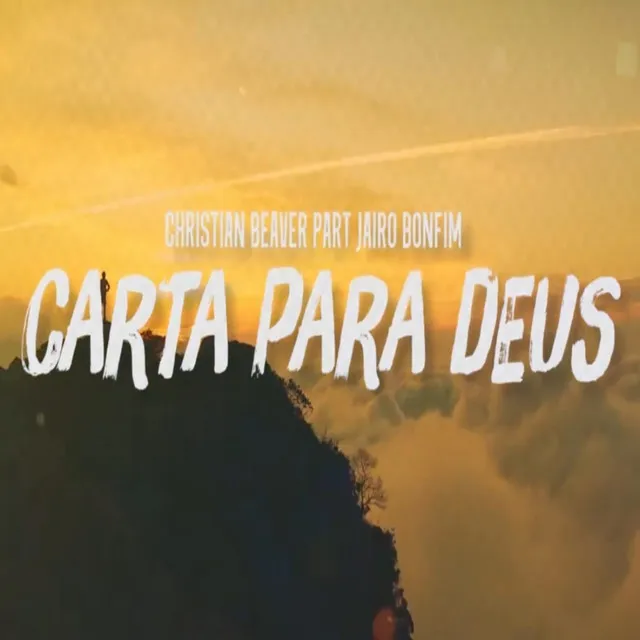 Carta para Deus