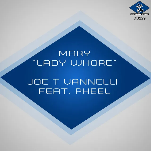 Mary - Joe T Vannelli Electro Mix